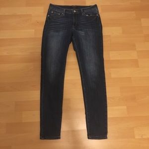Banana Republic Skinny Fit Jeans